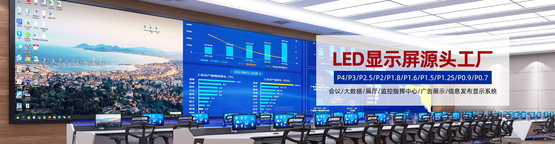 LED